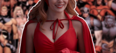 Elizabeth Olsen (Wanda Maximoff) veut adapter cet événement culte des comics