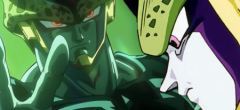 Ce design de Cell Parfait vieux de 33 ans qu'Akira Toriyama a fini par regretter