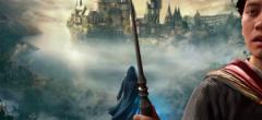 Hogwarts Legacy accueille enfin cette fonctionnalité plus de 2 ans après sa sortie