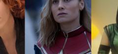 Cette actrice du MCU rejoint Jason Statham pour un nouveau long-métrage
