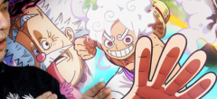 Voici pourquoi le manga One Piece est en pause cette semaine