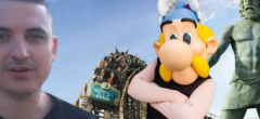 Parc Astérix : ce youtubeur se moque de la sécurité du parc d'attractions