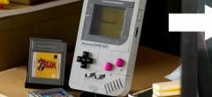 Une moddeuse a rendu la Game Boy LEGO 100% jouable (sans émulateur) !
