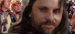 Cette star du Seigneur des Anneaux révèle qu'elle a failli jouer Aragorn dans la trilogie