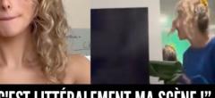 Elle découvre en direct qu’elle s’est fait remplacer par une célèbre influenceuse !