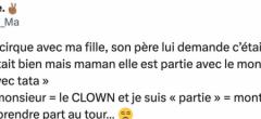 Top 15 des tweets les plus drôles de la semaine #534