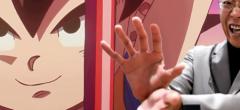Un nouvel anime Dragon Ball arrive !