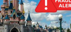 Frauder l'entrée de Disneyland Paris est extrêmement simple