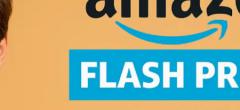 Les Jours Flash Prime Amazon sont de retour, voici les meilleures offres