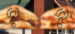 McDonald's ouvre la saison de la raclette avec deux nouveaux burgers