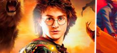 Disney achète les droits cinématographiques de ce nouveau Harry Potter