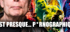 Quand Stephen King dévoile la clé du succès du dernier Marvel