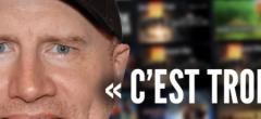 Pour Kevin Feige, Marvel Studios a trop d'avance