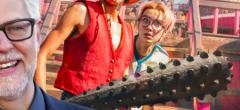 James Gunn révèle s'il compte réaliser le live-action One Piece pour Netflix