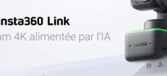 Une webcam 4K ultra-moderne à un prix exceptionnel