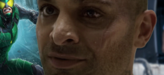 Premières images de Michael Mando en Scorpion dans Spider-Man: Brand New Day