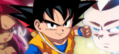 Un producteur de Dragon Ball Daima révèle enfin ce qui clochait avec la fin