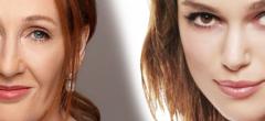 Keira Knightley (Harry Potter) donne son avis sur la polémique J.K. Rowling
