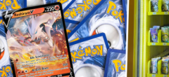 Ce distributeur de cartes Pokémon en France est un véritable carton