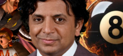 Shyamalan et Falchuk aux commandes d'un projet pour Mattel Studios