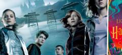 Cette édition controversée d'Harry Potter et la Coupe de Feu sort demain