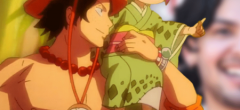 On sait qui devrait incarner Ace dans la saison 2 de la série One Piece