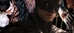 Bane officialisé par DC comme grand méchant du prochain film Batman
