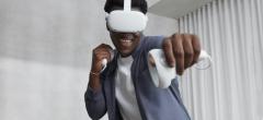 Commandez à prix réduit le casque de réalité virtuelle Oculus Quest 2