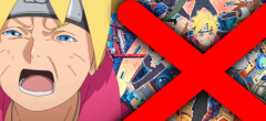 Boruto : tout savoir sur les aventures du fils de Naruto