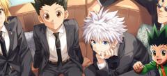 Hunter x Hunter : excellente nouvelle pour les fans du manga de Yoshihiro Togashi