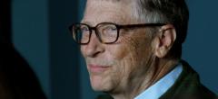 45 ans après l'avoir fondé, Bill Gates quitte définitivement Microsoft