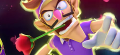 Nintendo demande aux fans de voter pour leur Valentin, Waluigi récolte toutes les voix