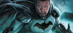 DC Comics : le nouveau Batman continue dans la diversité