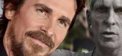 Thor Love and Thunder : Christian Bale révèle l'émouvante raison qui l'a poussé à accepter le rôle de Gorr