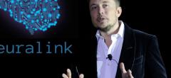 Neuralink : Elon Musk veut lier un cerveau à un ordinateur dès 2020