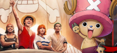 One Piece saison 2 : Netflix dévoile la première image de Tony Tony Chopper