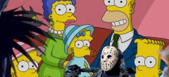 Les Simpson : cet épisode attendu par tous les fans va parodier Death Note et un autre film d'horreur culte