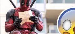 Deadpool : cette blague du premier film a failli être censurée par la Fox