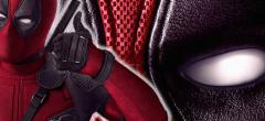 Deadpool 3 : Ryan Reynolds partage cette nouvelle photo pour fêter la fin de 2023