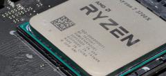 Grosse baisse de prix sur le puissant processeur AMD Ryzen 7 3700X - Socket AM4