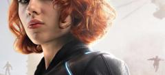 Black Widow : des images du tournage ont fuité