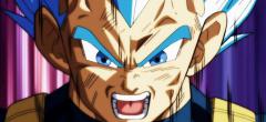 Dragon Ball Super : Vegeta passe un nouveau cap monstrueux avec son pouvoir divin