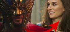 Thor Love and Thunder : cette révélation du trailer sur le personnage de Jane Foster est passée inaperçue