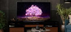 LG OLED55C11 : grosse promo sur cette TV OLED 4K 100 Hz compatible Dolby Vision et Atmos