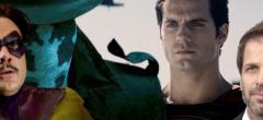 Man of Steel 2 : cet acteur de Watchmen veut absolument que le film soit réalisé par Zack Snyder