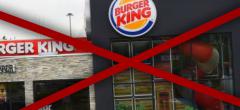 Burger King : face à la crise, la maison du Whopper prend cette décision radicale