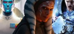 Star Wars : la série Ahsoka va présenter ce tout nouveau méchant