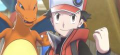 Pokémon : découvrez les différents starters que Red a eu dans le manga