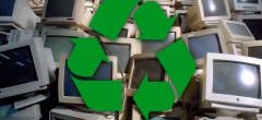 Où et comment recycler votre matériel informatique ?