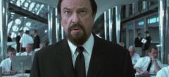 Rip Torn, l'acteur qui incarne l'agent Z dans Men In Black est mort à 88 ans !